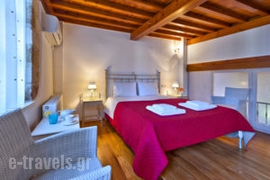 Kores Boutique Houses_lowest prices_in_Room_Crete_Chania_Chania City