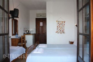 Doreta Studios_lowest prices_in_Hotel_Aegean Islands_Thasos_Thasos Chora