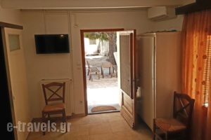 Agroktima_best prices_in_Hotel_Aegean Islands_Chios_Chios Rest Areas