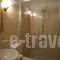 Likinia Hotel_best prices_in_Hotel_Peloponesse_Lakonia_Monemvasia