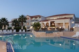 Venus Hotel_travel_packages_in_Ionian Islands_Zakinthos_Laganas