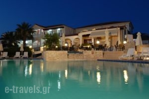 Venus Hotel_holidays_in_Hotel_Ionian Islands_Zakinthos_Laganas