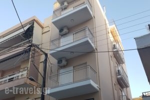 Evangelia's Apartments_accommodation_in_Room_Crete_Chania_Chania City