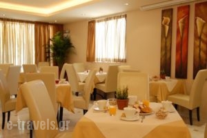 Venus Hotel_lowest prices_in_Hotel_Ionian Islands_Zakinthos_Laganas