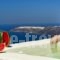 Santorini'S Balcony Art Houses_accommodation_in_Hotel_Cyclades Islands_Sandorini_Imerovigli