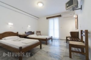 Malamas Apartments_travel_packages_in_Cyclades Islands_Paros_Paros Chora
