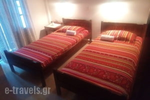 Elia_accommodation_in_Room_Ionian Islands_Corfu_Astrakeri