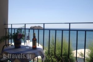 Sappho Hotel_travel_packages_in_Aegean Islands_Lesvos_Skala Eressou