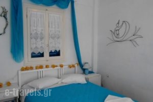 Angeliki Pension_holidays_in_Room_Cyclades Islands_Amorgos_Katapola