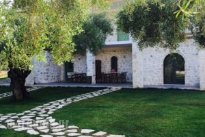 Bellou Villas_lowest prices_in_Villa_Epirus_Thesprotia_Polineri