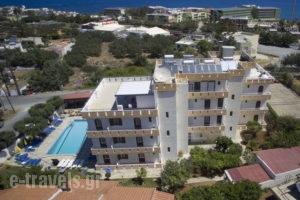 KritsHotel_holidays_in_Apartment_Crete_Heraklion_Chersonisos