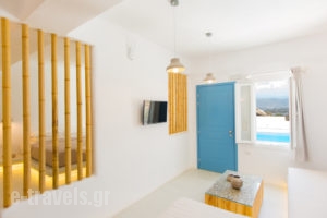 Naxian Utopia_accommodation_in_Room_Cyclades Islands_Naxos_Agios Prokopios