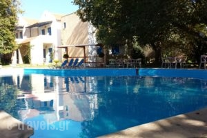 Apollo Beach_accommodation_in_Apartment_Central Greece_Fokida_Marathias