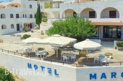 Marou Hotel in  Agia Pelagia , Kithira, Piraeus Islands - Trizonia
