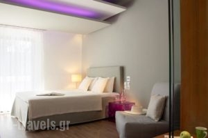 Hotel Kamari Beach_best prices_in_Hotel_Aegean Islands_Thasos_Thasos Chora