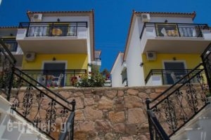 Panorama Hotel_holidays_in_Hotel_Aegean Islands_Lesvos_Petra