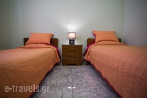 Vasilios Marinos Rooms_travel_packages_in_Peloponesse_Korinthia_Korinthos