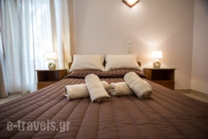 Vasilios Marinos Rooms_best prices_in_Hotel_Peloponesse_Korinthia_Korinthos