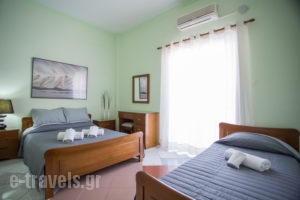 Vasilios Marinos Rooms_accommodation_in_Hotel_Peloponesse_Korinthia_Korinthos