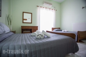 Vasilios Marinos Rooms_holidays_in_Hotel_Peloponesse_Korinthia_Korinthos