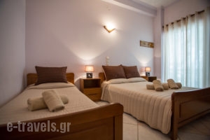 Vasilios Marinos Rooms_lowest prices_in_Hotel_Peloponesse_Korinthia_Korinthos