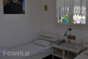 Hotel Vicky_best deals_Hotel_Cyclades Islands_Paros_Piso Livadi