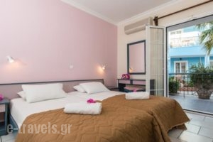 Sofia's Hotel_best prices_in_Hotel_Ionian Islands_Zakinthos_Laganas