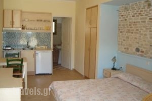 Rent Rooms Alexiou_best deals_Hotel_Central Greece_Evia_Limni