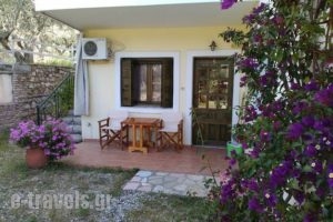 Rent Rooms Alexiou_accommodation_in_Hotel_Central Greece_Evia_Limni