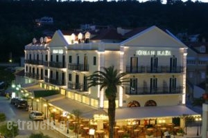 Ionian Plaza Hotel_accommodation_in_Hotel_Ionian Islands_Kefalonia_Argostoli
