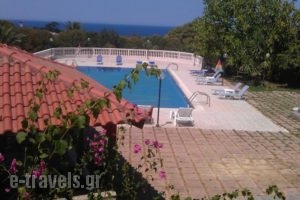 Zantehill Apartments_holidays_in_Apartment_Ionian Islands_Zakinthos_Zakinthos Chora