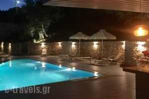 Vrisida_accommodation_in_Apartment_Ionian Islands_Kefalonia_Lourdata