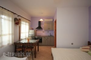 Porto Katsiki Guest Houses_holidays_in_Apartment_Ionian Islands_Lefkada_Athani