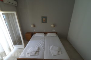 Poseidonio Studios_best deals_Hotel_Macedonia_Halkidiki_Pefkochori