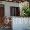 Villa Notos_best prices_in_Villa_Cyclades Islands_Milos_Adamas