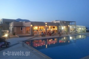 Irini Beach_best prices_in_Hotel_Dodekanessos Islands_Karpathos_Karpathosst Areas