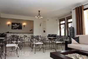 Villa Del Lago_best prices_in_Villa_Macedonia_kastoria_Kastoria City