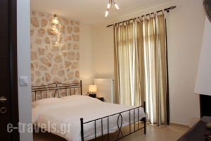 Villa Del Lago_best deals_Villa_Macedonia_kastoria_Kastoria City