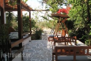 Batistas Apartments_holidays_in_Apartment_Cyclades Islands_Paros_Naousa