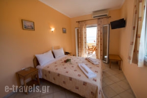 Sofia_accommodation_in_Apartment_Ionian Islands_Lefkada_Nikiana