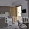 Thalassa Rooms_best prices_in_Apartment_Aegean Islands_Thasos_Chrysi Ammoudia