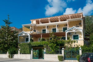 Sofia_lowest prices_in_Apartment_Ionian Islands_Lefkada_Nikiana