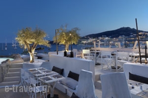 Kensho Boutique_travel_packages_in_Cyclades Islands_Mykonos_Ornos