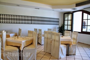 Club Lyda Hotel_travel_packages_in_Crete_Heraklion_Gouves