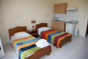 Ammousa Apartments_best prices_in_Apartment_Ionian Islands_Kefalonia_Lixouri