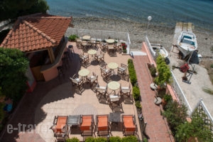 Porto Xronia Apartments_best prices_in_Apartment_Central Greece_Evia_Limni