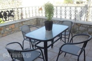 Vessiano House_best deals_Room_Aegean Islands_Chios_Chios Rest Areas