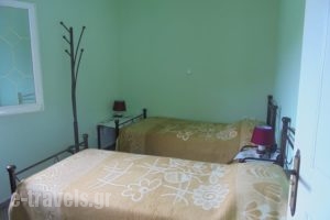 Vessiano House_best prices_in_Room_Aegean Islands_Chios_Chios Rest Areas