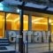 Hotel Lux_best deals_Hotel_Central Greece_Fthiotida_Loutra Ypatis