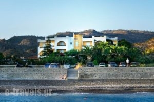 Sarikampos Beach_accommodation_in_Hotel_Crete_Lasithi_Myrtos